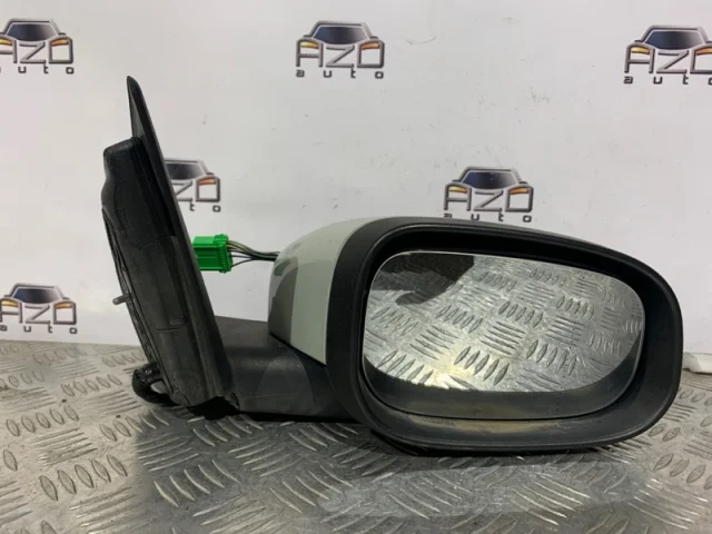 Зеркала для Volvo C30 MK 2006-2013 на фотографиях