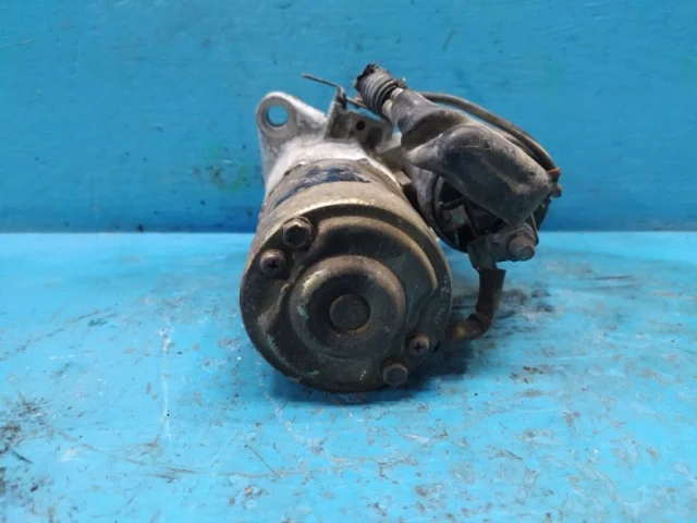 Стартер для Nissan Primera P12 Седан 2002-2008 на фотографиях