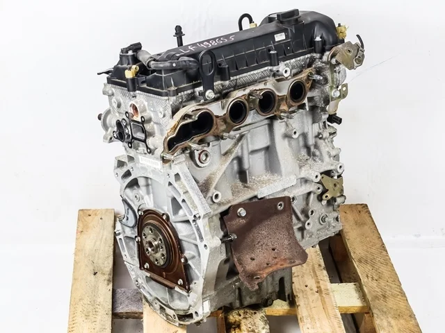 Продажа двигателя Z6