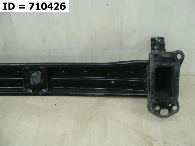 Усилитель бампера передний верхний для Hyundai i40 1 Седан 2011-2015 на фотографиях