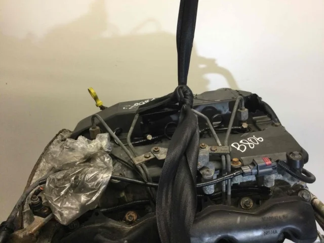 Продажа двигателя D2FA