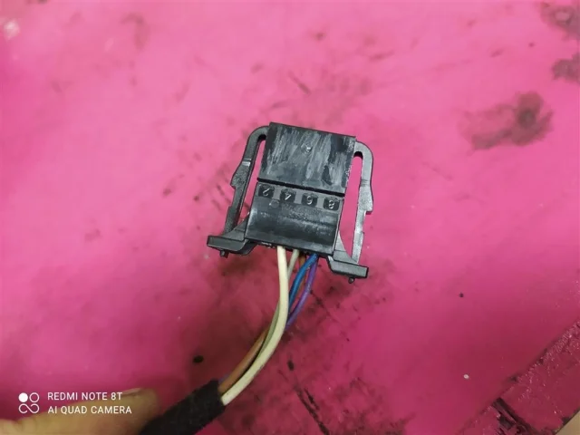 Зеркало боковое правое для Skoda Rapid I NH3 2012-2017 на фотографиях