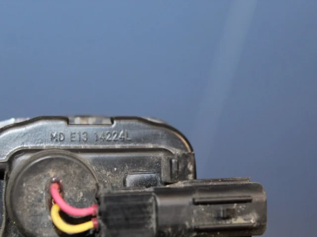 Противотуманка (ПТФ) передняя левая для Mazda CX 5 KE 2011-2017 на фотографиях