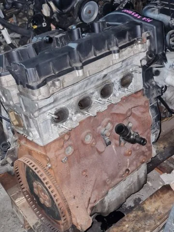 Продажа двигателя TU5