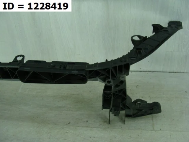 Бампер для Mercedes-Benz GLB class X247 2019+ на фотографиях