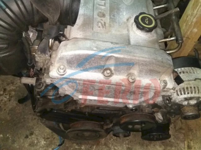 Продажа двигателя NSE