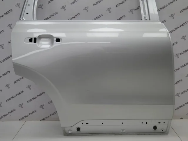 Дверь задняя правая для Volvo XC90 II L 2014-2019 на фотографиях