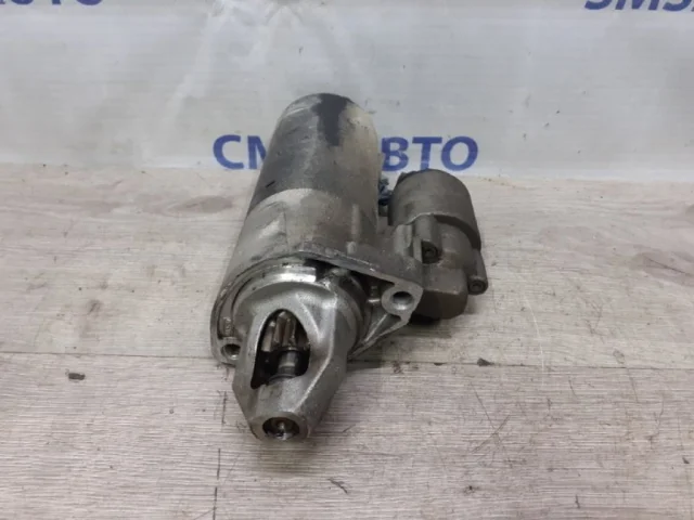 Стартер для Mercedes-Benz GL class X164 2006-2012 на фотографиях