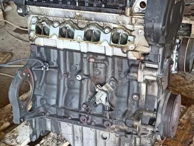 Продажа двигателя A16XER