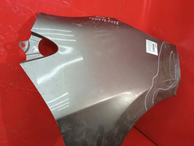 Крылья для Kia Picanto SA 2004-2011 на фотографиях