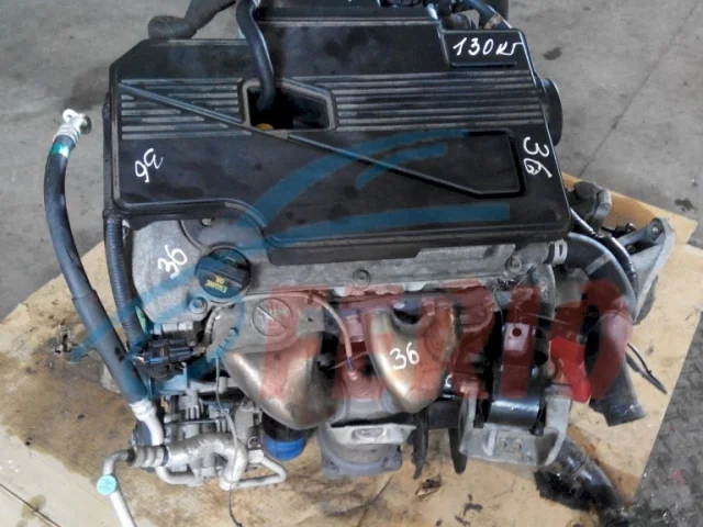 Продажа двигателя M16A