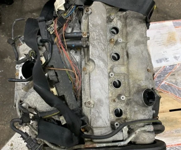 Продажа двигателя X18XE