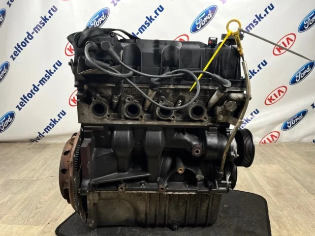 Продажа двигателя CDDA