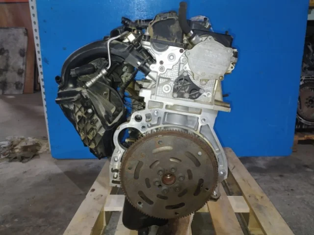 Продажа двигателя N46B20