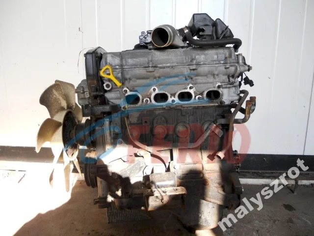 Продажа двигателя FE