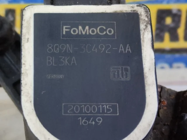 Датчик положения кузова для Volvo XC60 Y20 2008-2017 на фотографиях