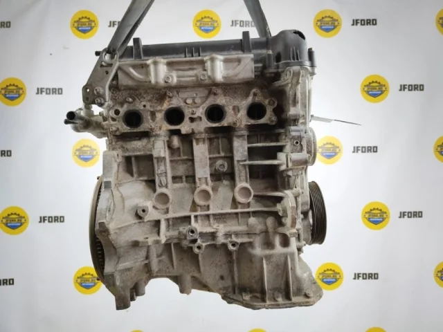 Продажа двигателя G4FC