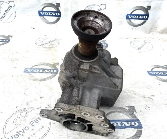 Редуктор переднего моста для Volvo XC90 I C 2002-2014 на фотографиях