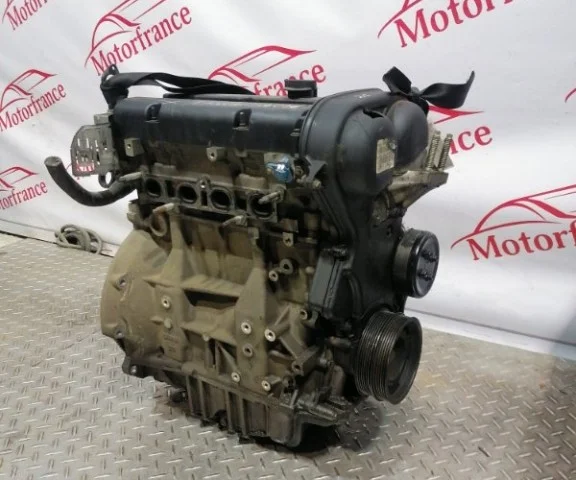 Продажа двигателя HWDA