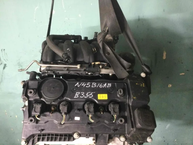 Продажа двигателя N45B16