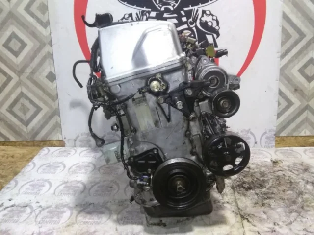 Продажа двигателя K24A1