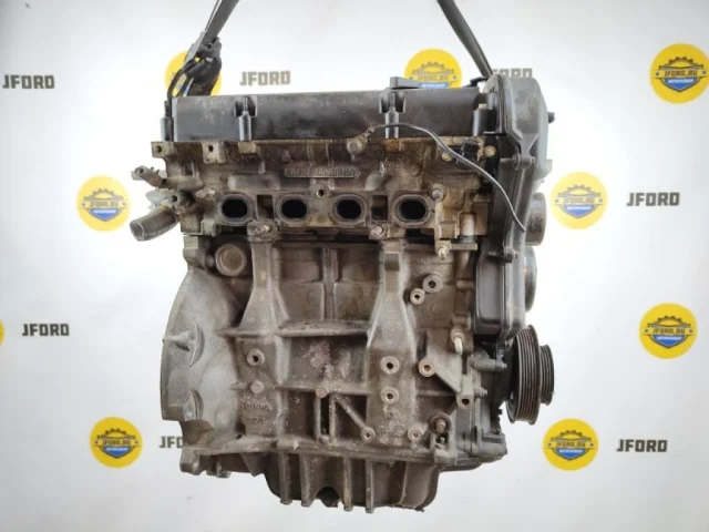 Продажа двигателя FYDA