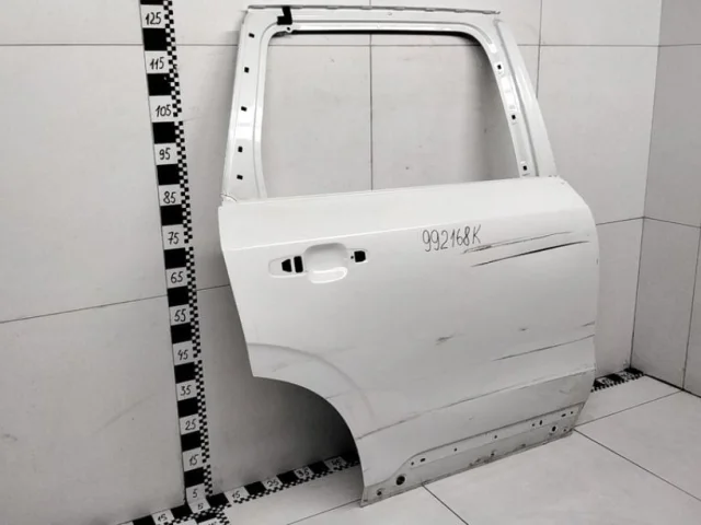 Дверь задняя правая для Volvo XC90 II L 2014-2019 на фотографиях