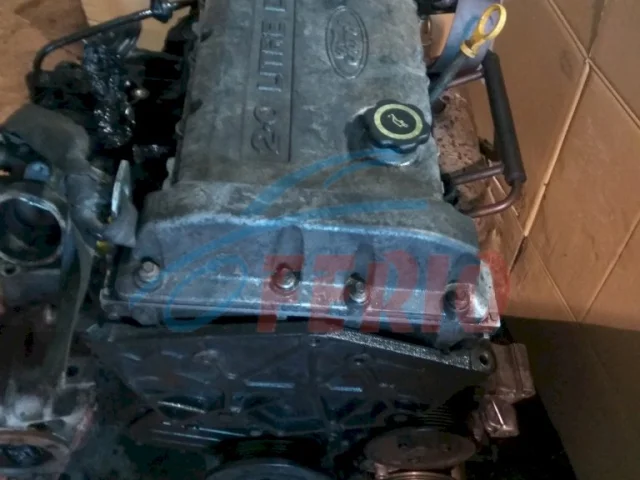 Продажа двигателя NSE