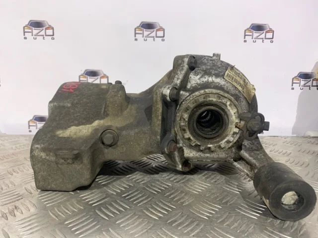 Редуктор заднего моста для Volvo XC90 I C 2002-2014 на фотографиях