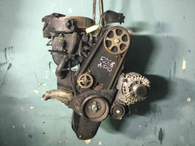 Продажа двигателя APQ