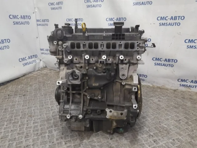 Продажа двигателя B4204T6