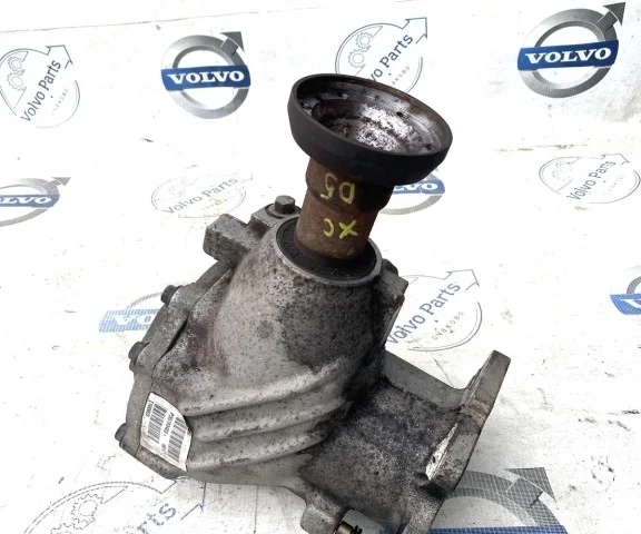 Редуктор переднего моста для Volvo XC90 I C 2002-2014 на фотографиях