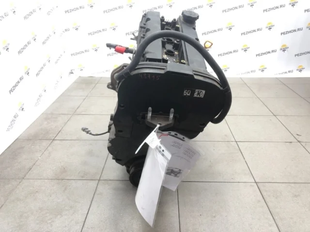 Продажа двигателя F16D3