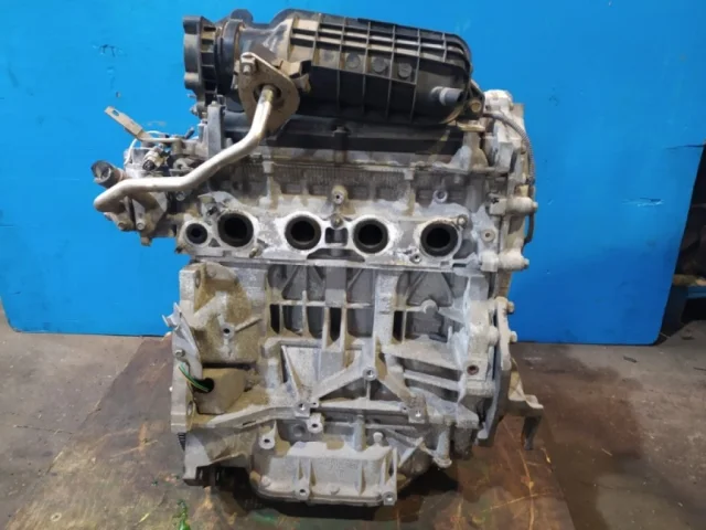 Продажа двигателя MR20DE