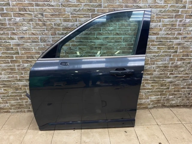 Дверь передняя левая для Volvo XC90 II L 2014-2019 на фотографиях