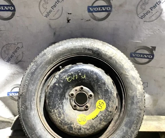 Докатка для Volvo XC90 I C 2002-2014 на фотографиях