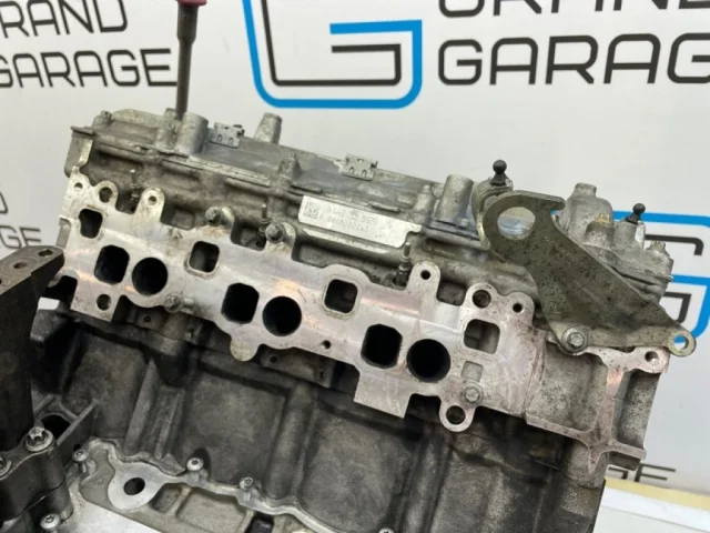 Продажа двигателя 642.932