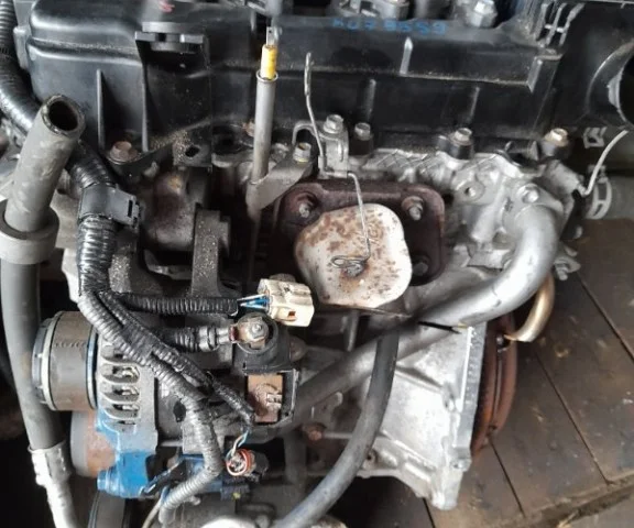 Продажа двигателя 1KR-FE