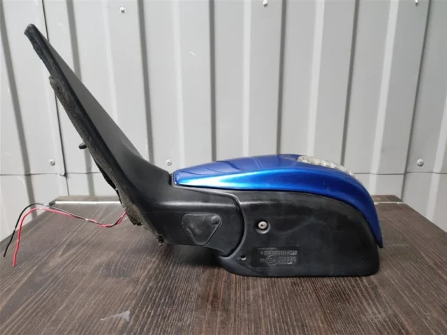 Стекла и зеркала для Mazda 3 BK Хэтчбек 2003-2009 на фотографиях