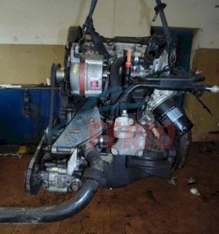 Продажа двигателя AAE