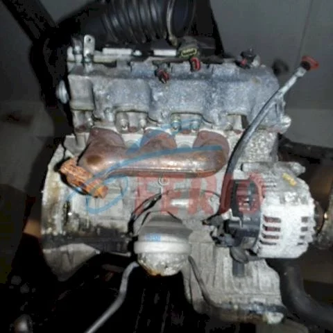 Продажа двигателя 112.921