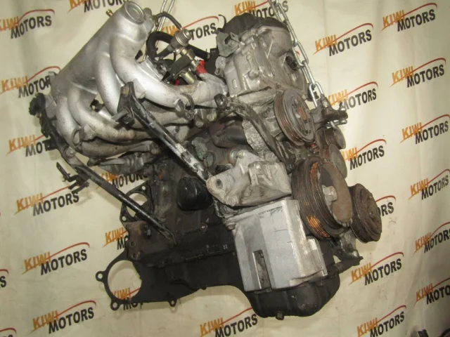 Продажа двигателя QG15DE