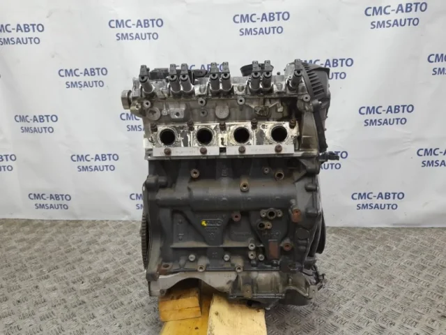 Продажа двигателя CDNC