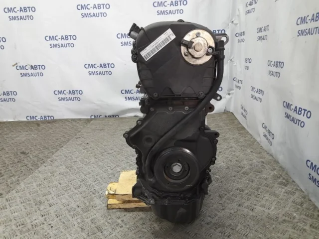 Продажа двигателя CDNC