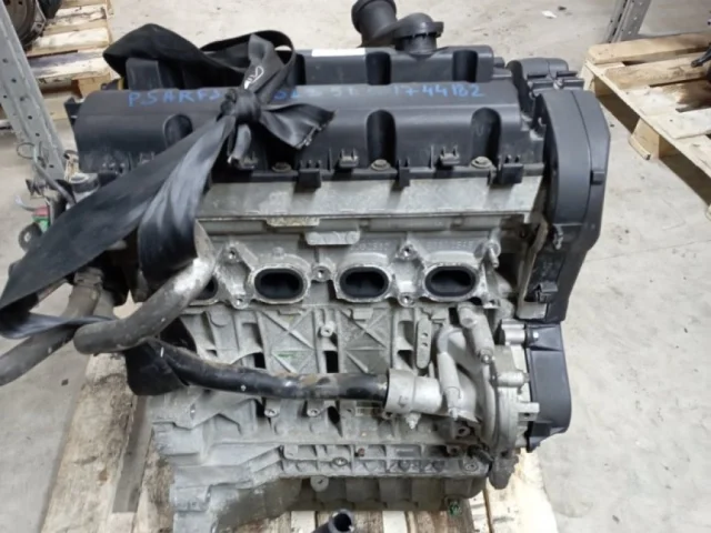 Продажа двигателя EW10J4