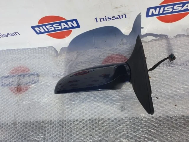 Зеркала для Nissan Almera Classic B10 2006-2012 на фотографиях