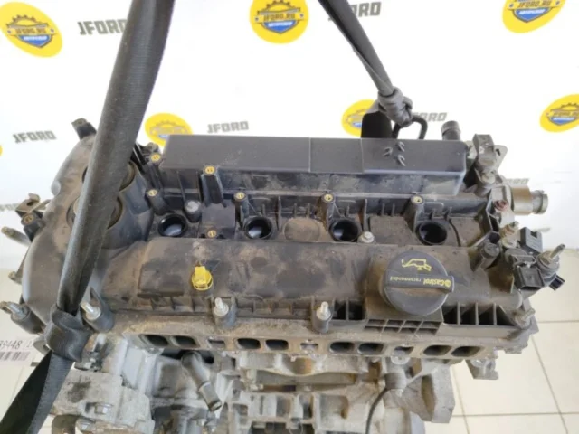 Продажа двигателя TNBA