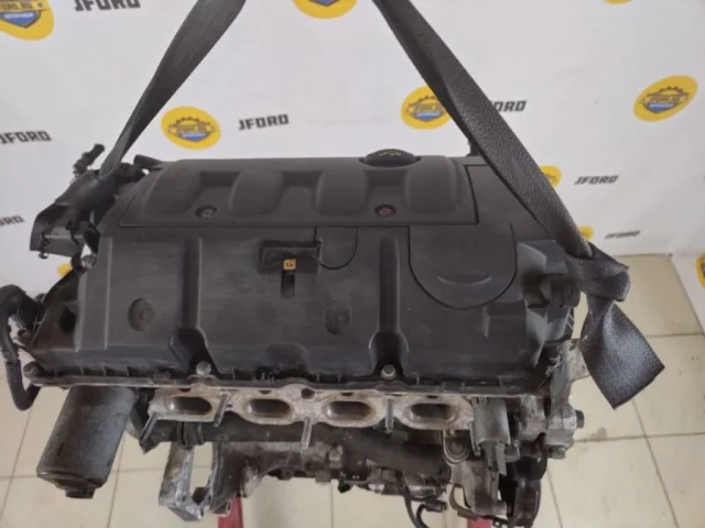 Продажа двигателя EP3