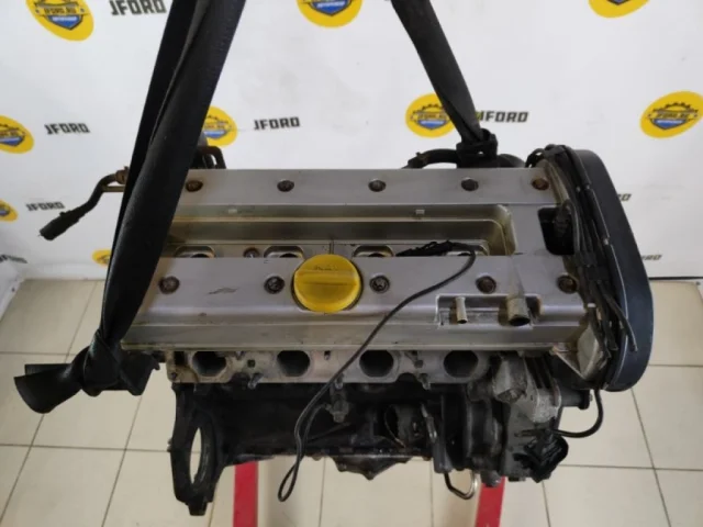 Продажа двигателя Z20LER