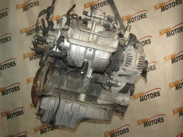 Продажа двигателя Z18XE